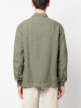 Boglioli Linen Shirt