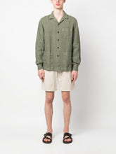 Boglioli Linen Shirt