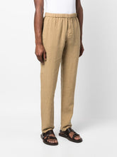Boglioli Linen Trousers