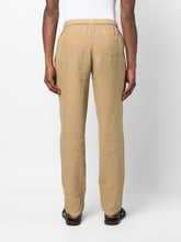 Boglioli Linen Trousers
