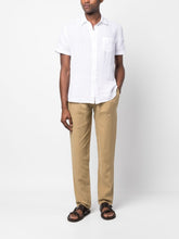 Boglioli Linen Trousers