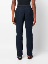 Boglioli Linen Trousers