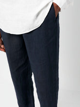 Boglioli Linen Trousers
