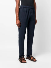 Boglioli Linen Trousers