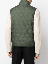 Boglioli Quilted vest