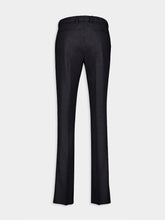 Boglioli Single-Breasted Virgin-Wool Suit
