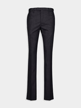 Boglioli Single-Breasted Virgin-Wool Suit