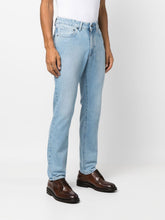 Boglioli Slim Fit Jeans