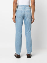 Boglioli Slim Fit Jeans