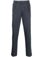 Boglioli Straight Trousers