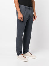Boglioli Straight Trousers