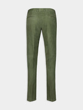 Boglioli Velvet Corduroy Trousers