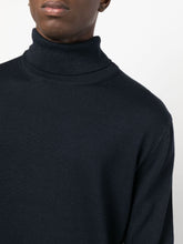 Boglioli Virgin Wool Jumper