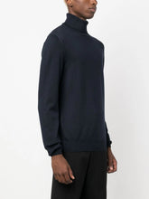 Boglioli Virgin Wool Jumper