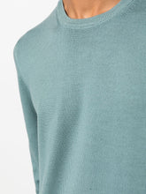 Boglioli Wool jumper