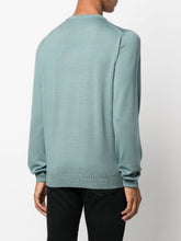 Boglioli Wool jumper