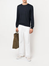Boglioli Wool jumper