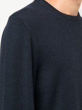 Boglioli Wool jumper