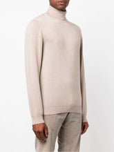 Boglioli Wool Jumper