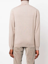 Boglioli Wool Jumper