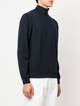 Boglioli Wool jumper