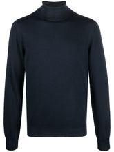 Boglioli Wool jumper