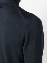 Boglioli Wool jumper
