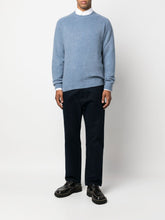 Boglioli Wool Sweater