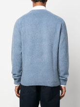 Boglioli Wool Sweater