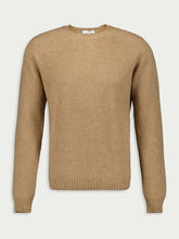 Boglioli Wool Sweater