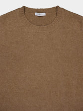 Boglioli Wool Sweater