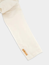 Brunello Cucinelli Buttoned Linen Jacket