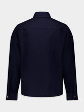 Brunello Cucinelli Buttoned Overshirt Jacket