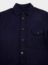 Brunello Cucinelli Buttoned Overshirt Jacket