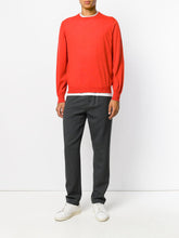 Brunello Cucinelli C-Neck Sweater