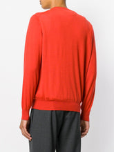 Brunello Cucinelli C-Neck Sweater