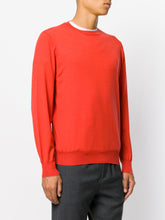 Brunello Cucinelli C-Neck Sweater