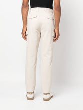 Brunello Cucinelli Cargo Trousers