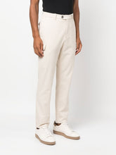 Brunello Cucinelli Cargo Trousers