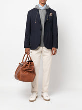 Brunello Cucinelli Cargo Trousers