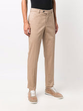Brunello Cucinelli Chino trousers