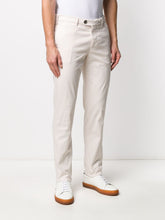Brunello Cucinelli Classic chinos