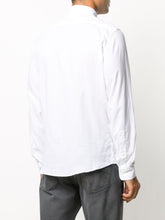 Brunello Cucinelli Classic Cotton Shirt