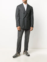 Brunello Cucinelli Classic Cotton Shirt