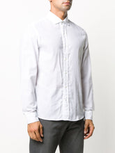 Brunello Cucinelli Classic Cotton Shirt