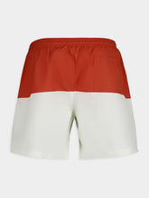 Brunello Cucinelli Colour-Block Swim Shorts