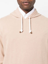 Brunello Cucinelli Cotton Hoodie
