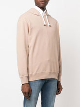 Brunello Cucinelli Cotton Hoodie