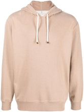 Brunello Cucinelli Cotton Hoodie