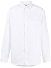 Brunello Cucinelli Cotton long sleeve shirt